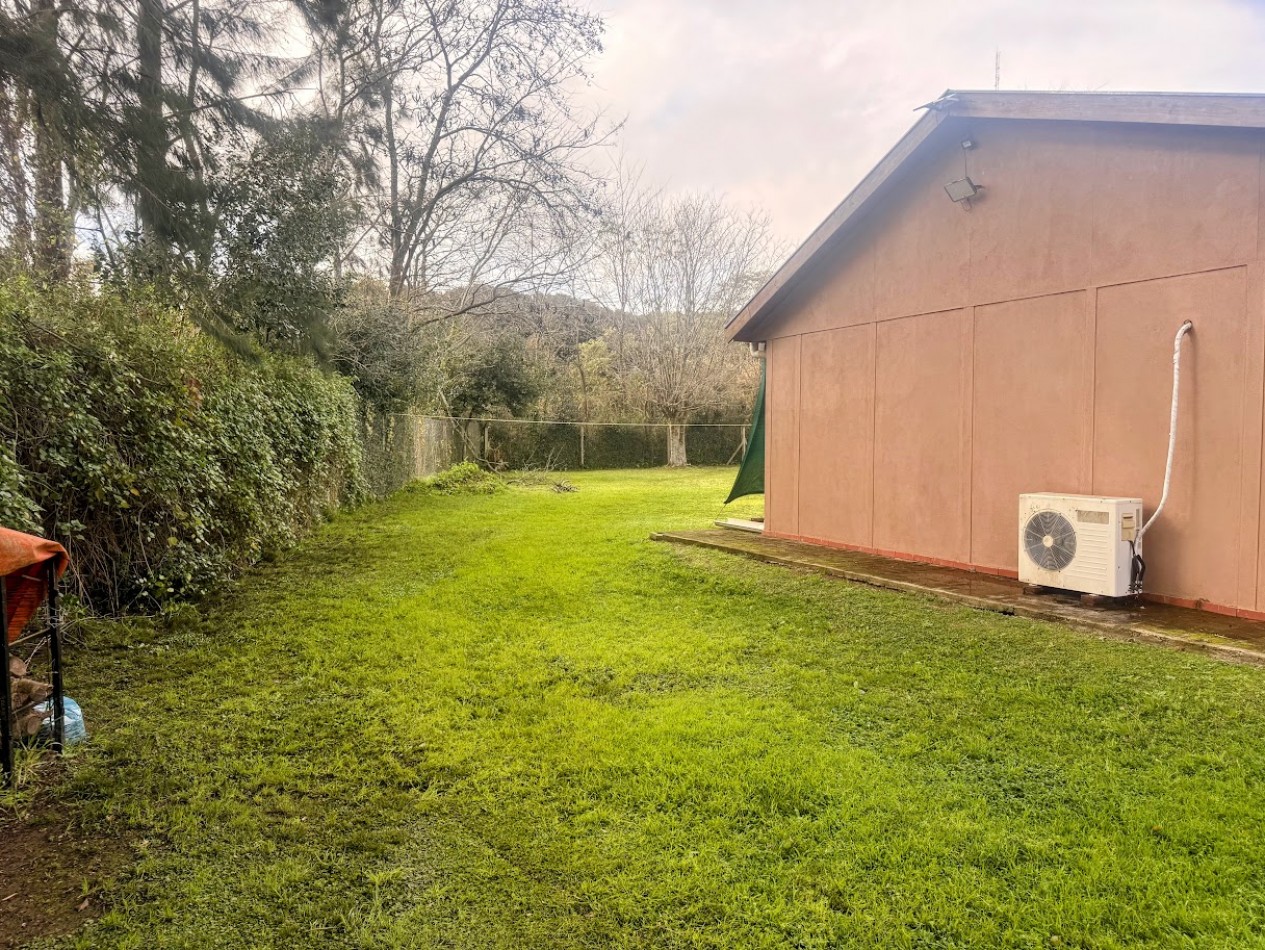 CASA DE 3 AMBIENTES EN VENTA EN CHASCOMUS