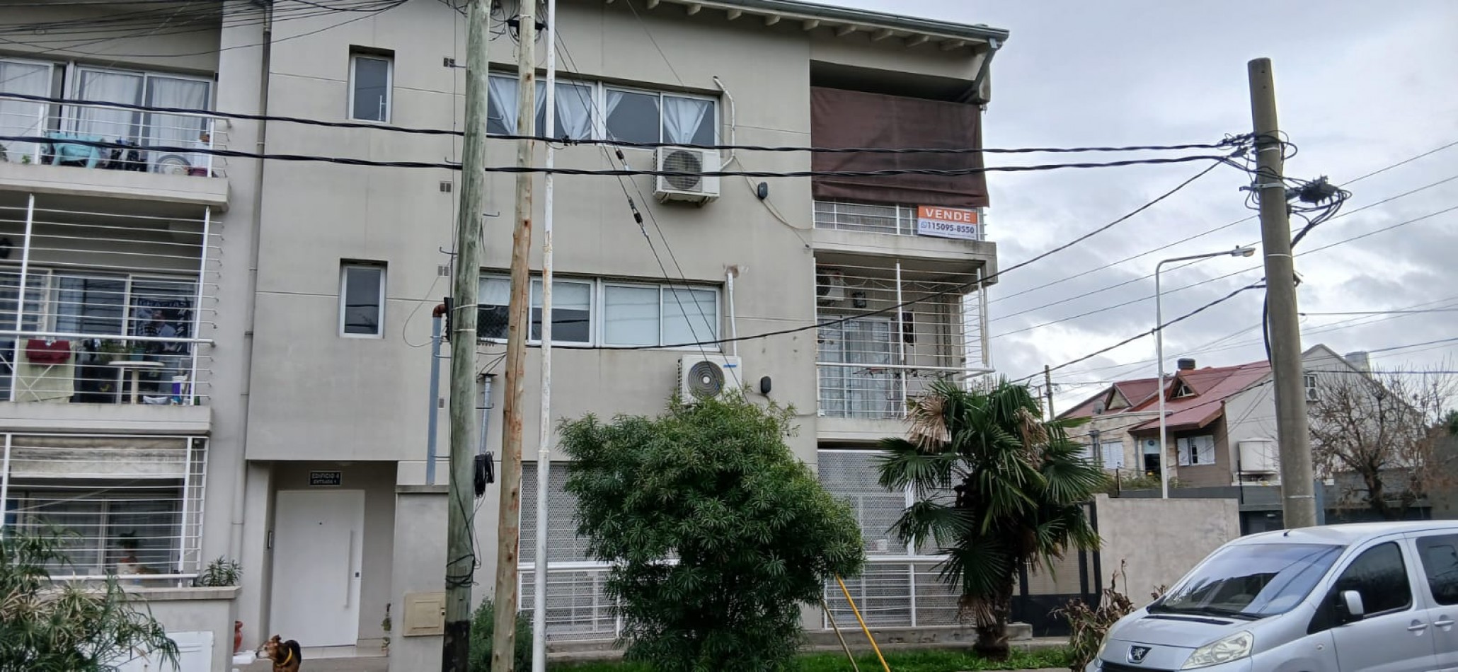 Departamento de 4 Ambientes en Venta en Barrio Procrear - Ciudad Evita