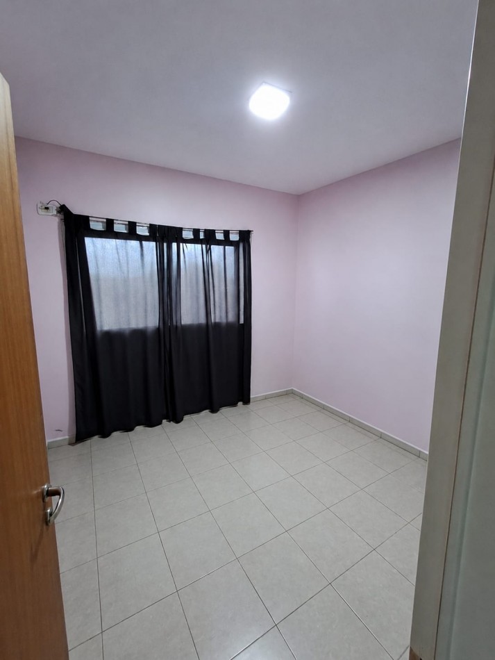 Departamento de 4 Ambientes en Venta en Barrio Procrear - Ciudad Evita