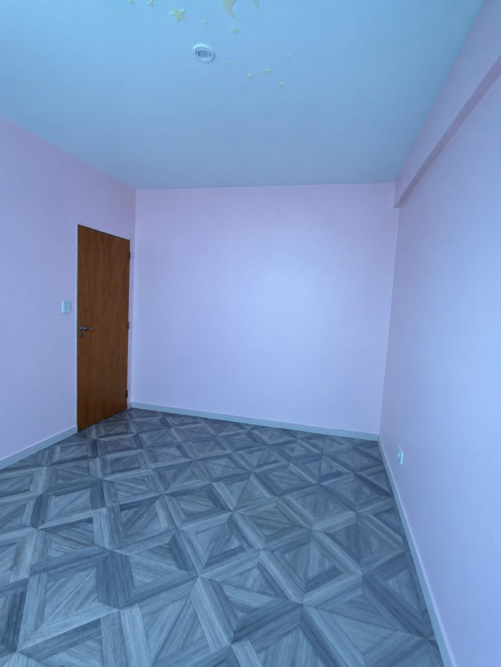 Departamento de 4 Ambientes en Venta en Barrio Procrear - Ciudad Evita