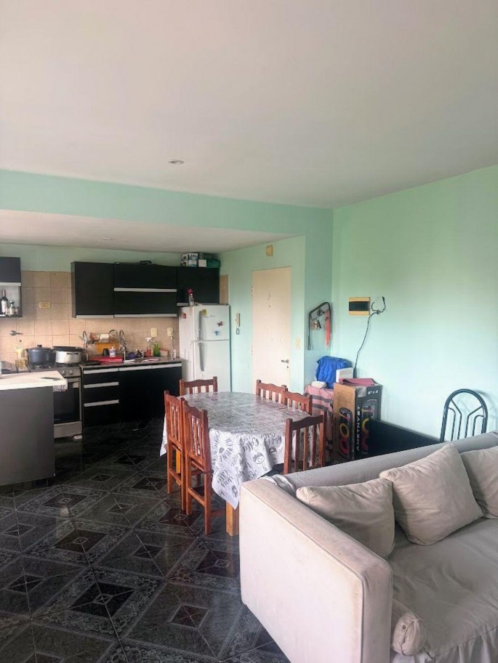 Departamento de 4 Ambientes en Venta en Barrio Procrear - Ciudad Evita