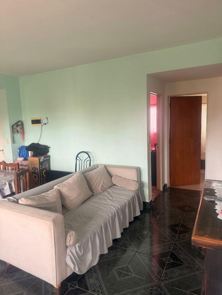 Departamento de 4 Ambientes en Venta en Barrio Procrear - Ciudad Evita