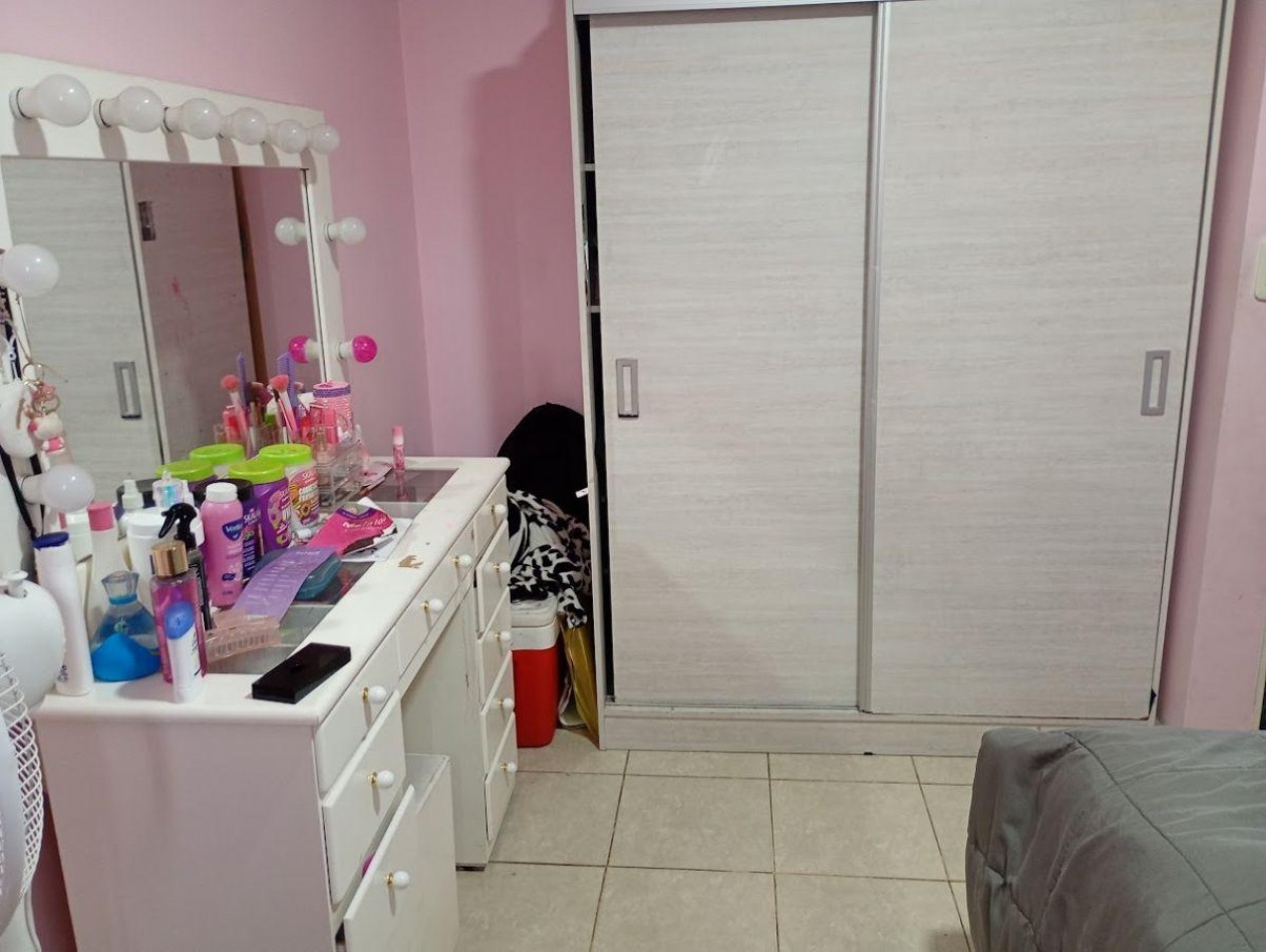 Departamento de 4 Ambientes en Venta en Barrio Procrear - Ciudad Evita