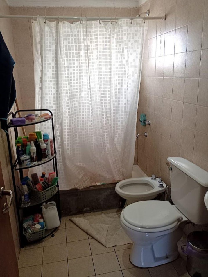 Departamento de 4 Ambientes en Venta en Barrio Procrear - Ciudad Evita