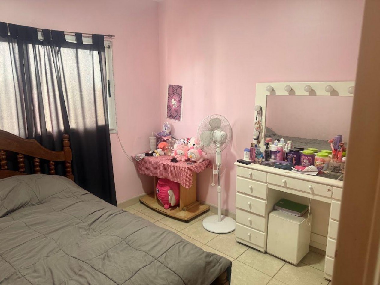 Departamento de 4 Ambientes en Venta en Barrio Procrear - Ciudad Evita