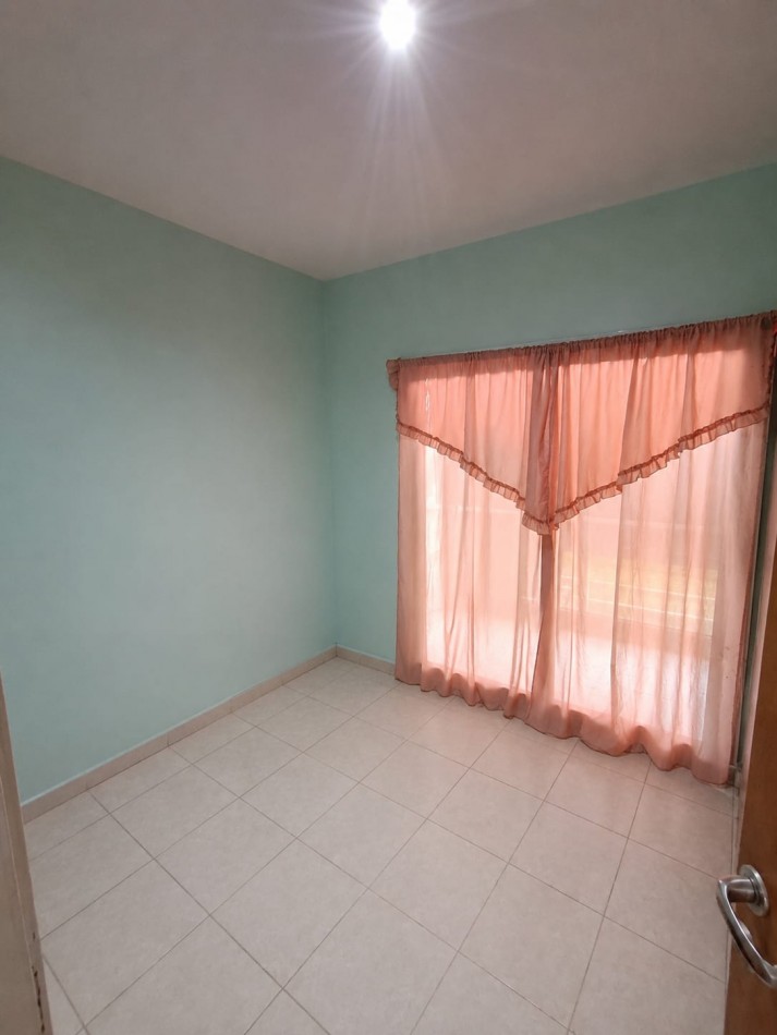 Departamento de 4 Ambientes en Venta en Barrio Procrear - Ciudad Evita