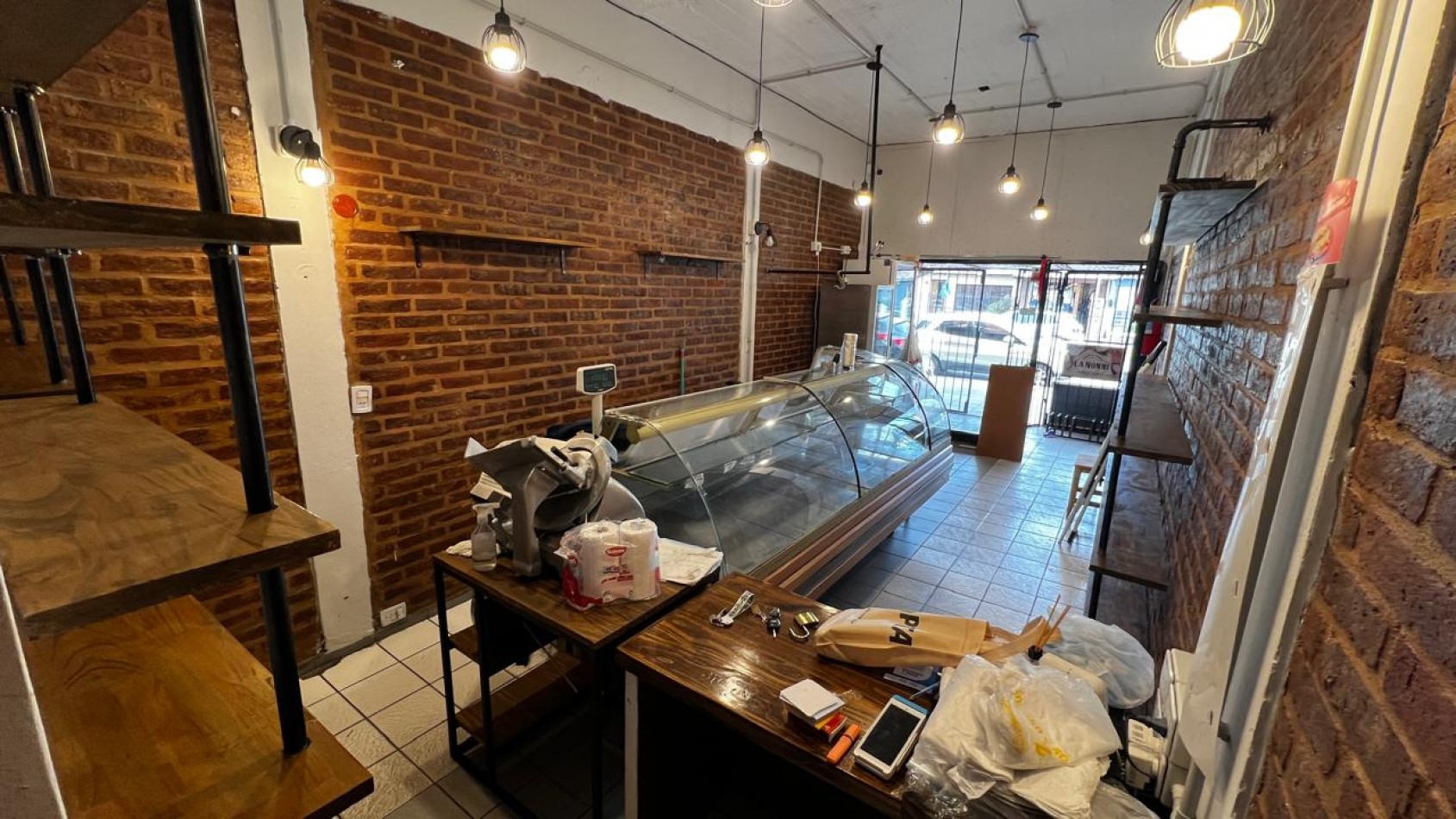 Local Comercial en Alquiler en Ciudad Evita