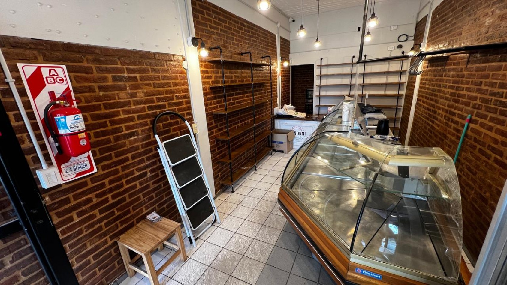 Local Comercial en Alquiler en Ciudad Evita