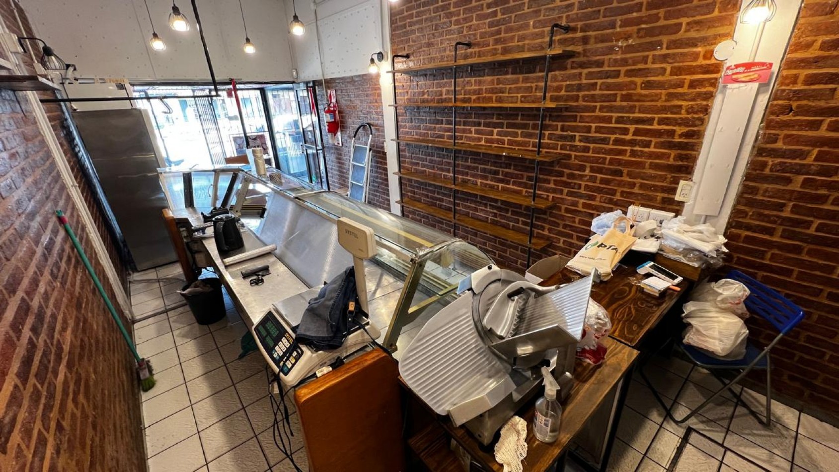 Local Comercial en Alquiler en Ciudad Evita
