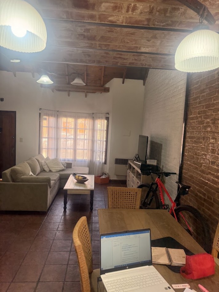  CASA EN VENTA DE 3 AMBIENTES - BARRIO PUERTAS DEL SOL - CIUDAD EVITA.