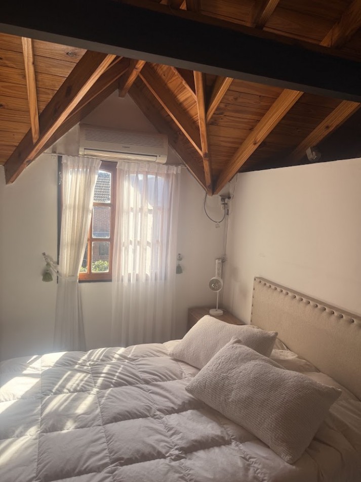  CASA EN VENTA DE 3 AMBIENTES - BARRIO PUERTAS DEL SOL - CIUDAD EVITA.