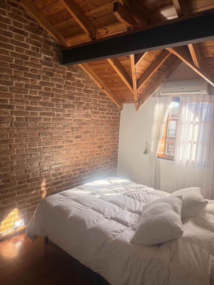  CASA EN VENTA DE 3 AMBIENTES - BARRIO PUERTAS DEL SOL - CIUDAD EVITA.