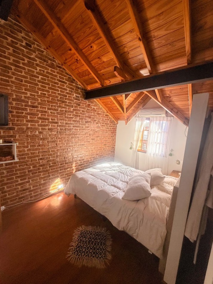  CASA EN VENTA DE 3 AMBIENTES - BARRIO PUERTAS DEL SOL - CIUDAD EVITA.