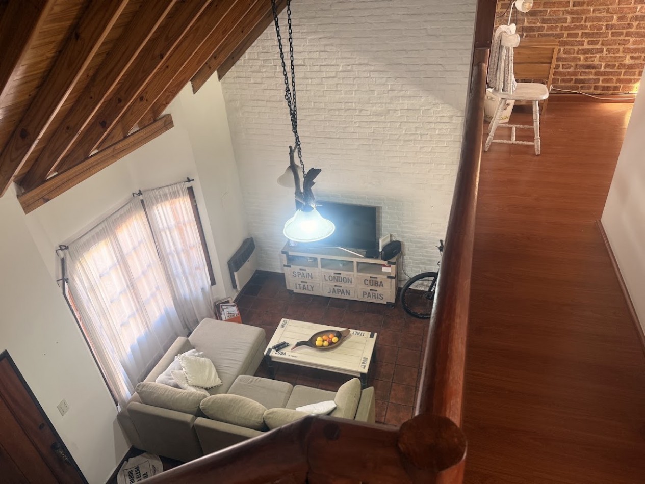  CASA EN VENTA DE 3 AMBIENTES - BARRIO PUERTAS DEL SOL - CIUDAD EVITA.