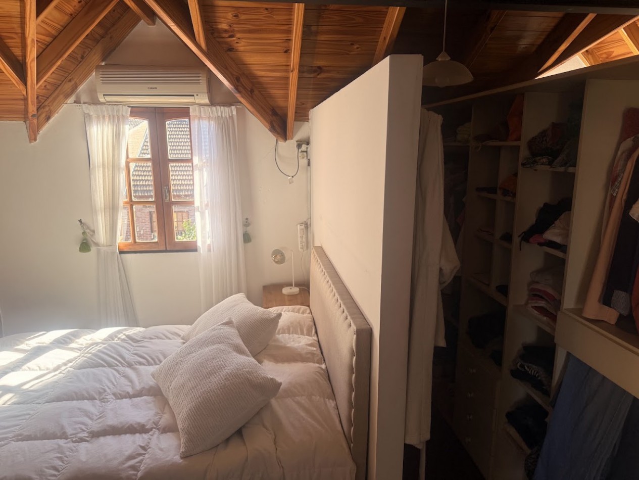  CASA EN VENTA DE 3 AMBIENTES - BARRIO PUERTAS DEL SOL - CIUDAD EVITA.