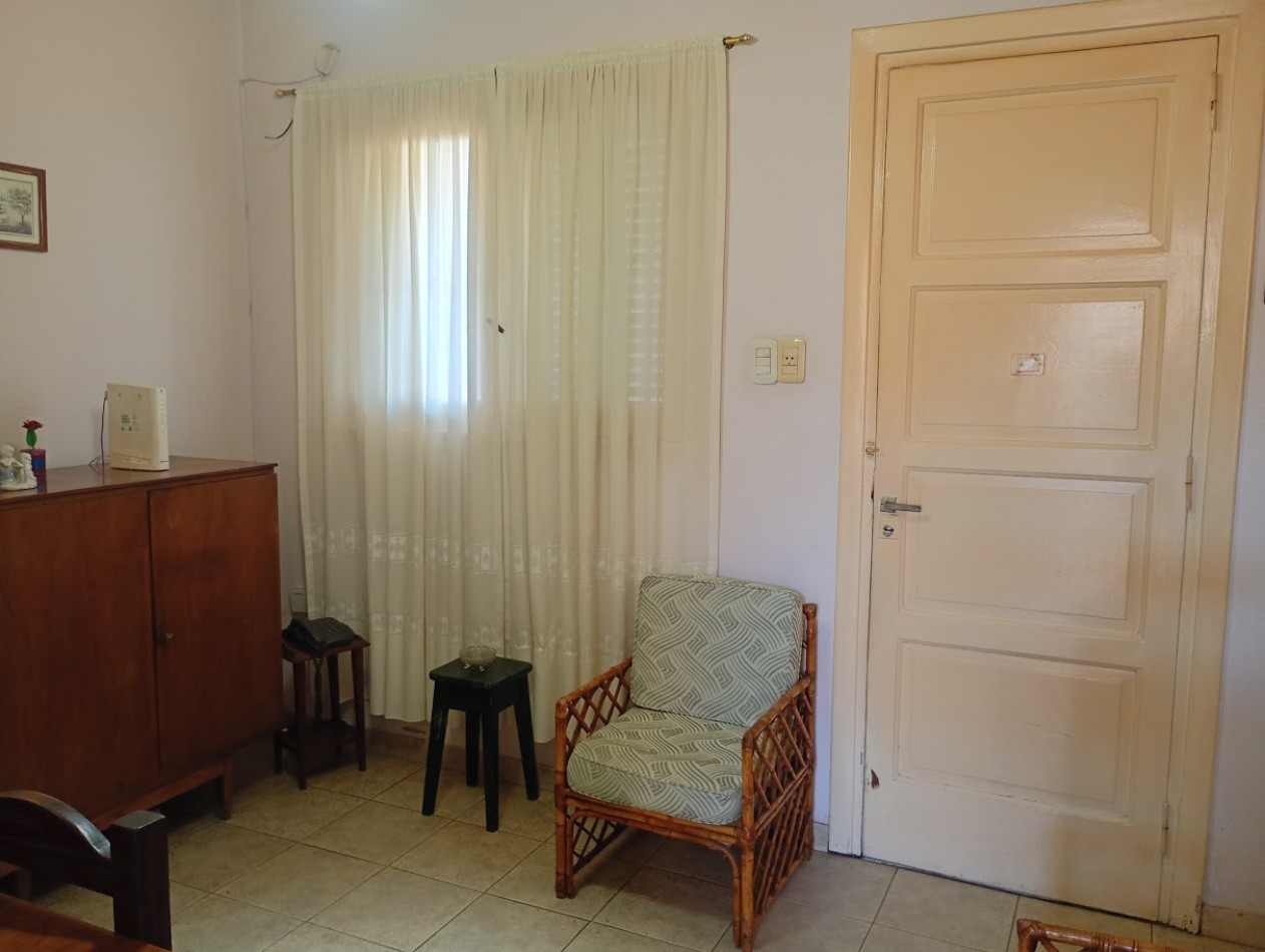 PH 2 AMBIENTES EN PLANTA BAJA - RAMOS MEJIA - APTO CREDITO