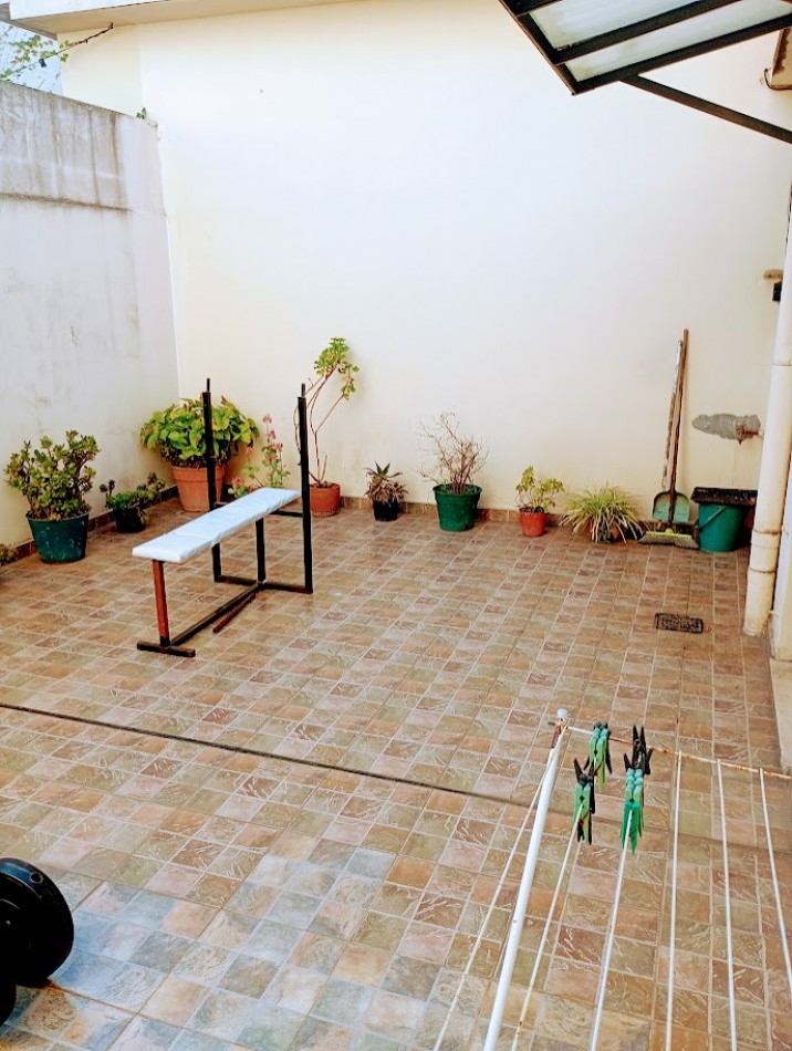 PH 2 AMBIENTES EN PLANTA BAJA - RAMOS MEJIA - APTO CREDITO