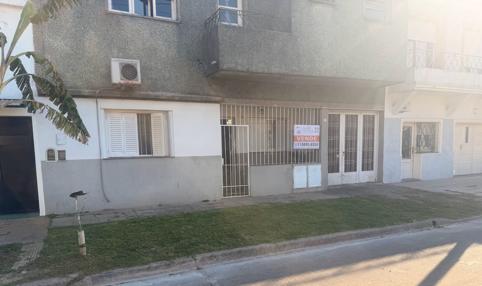 PH 2 AMBIENTES EN PLANTA BAJA - RAMOS MEJIA - APTO CREDITO