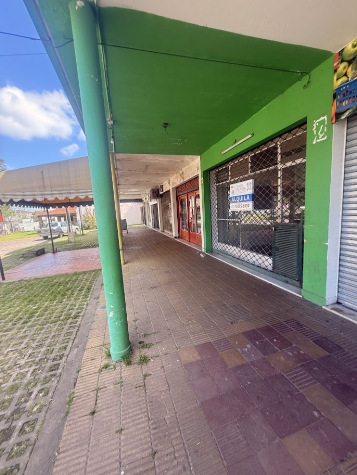 Local Comercial en Alquiler en Ciudad Evita