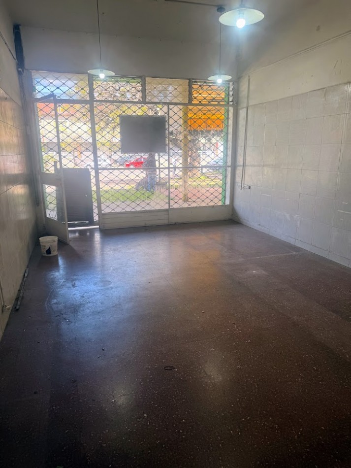 Local Comercial en Alquiler en Ciudad Evita