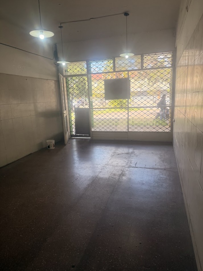 Local Comercial en Alquiler en Ciudad Evita
