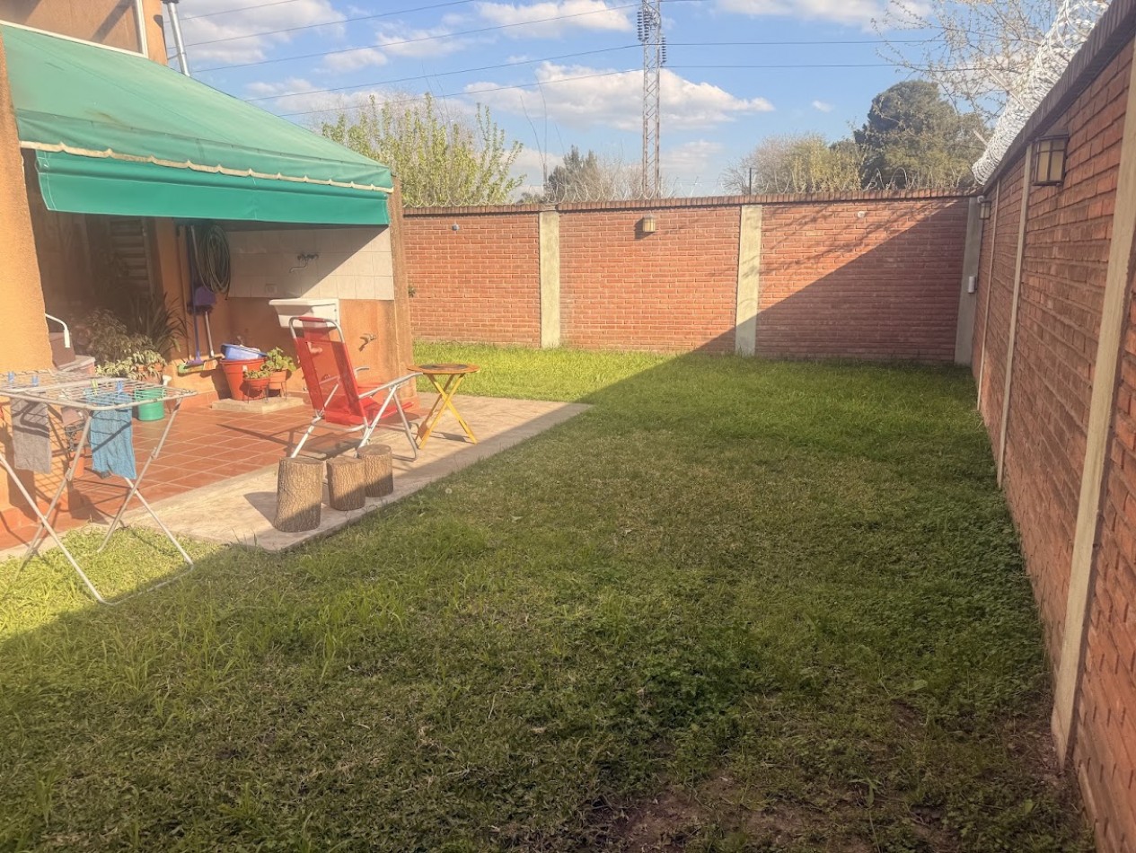  Casa 3 Ambientes en Barrio COTEVI IV, Ciudad Evita