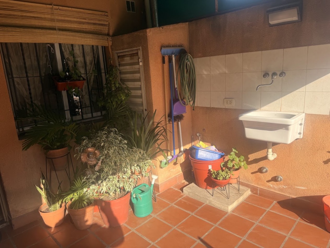  Casa 3 Ambientes en Barrio COTEVI IV, Ciudad Evita