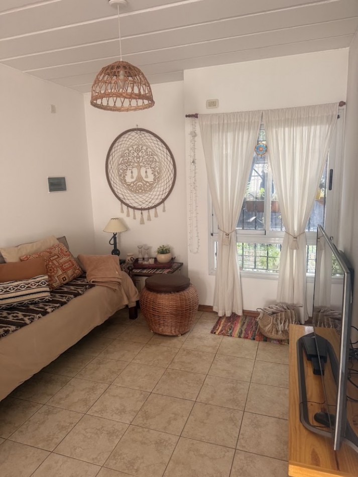  Casa 3 Ambientes en Barrio COTEVI IV, Ciudad Evita