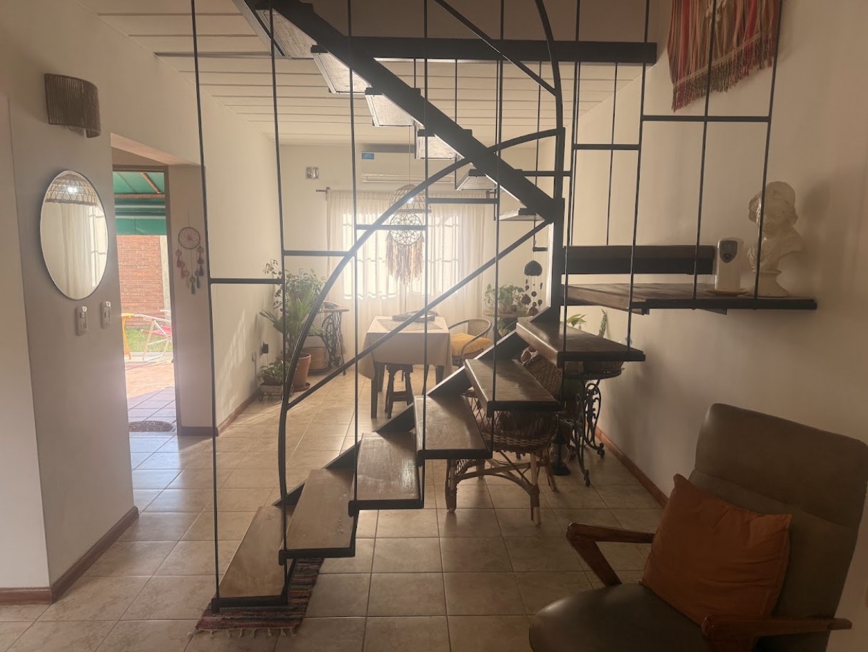  Casa 3 Ambientes en Barrio COTEVI IV, Ciudad Evita