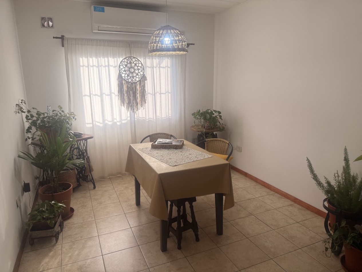  Casa 3 Ambientes en Barrio COTEVI IV, Ciudad Evita