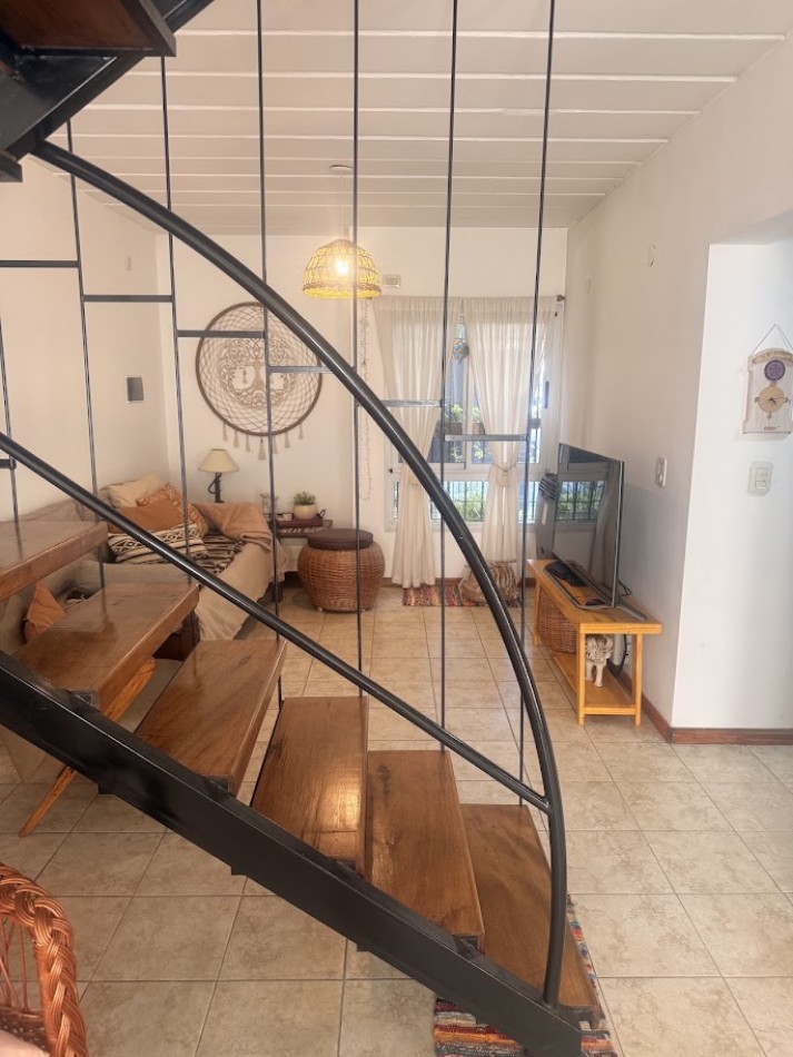  Casa 3 Ambientes en Barrio COTEVI IV, Ciudad Evita