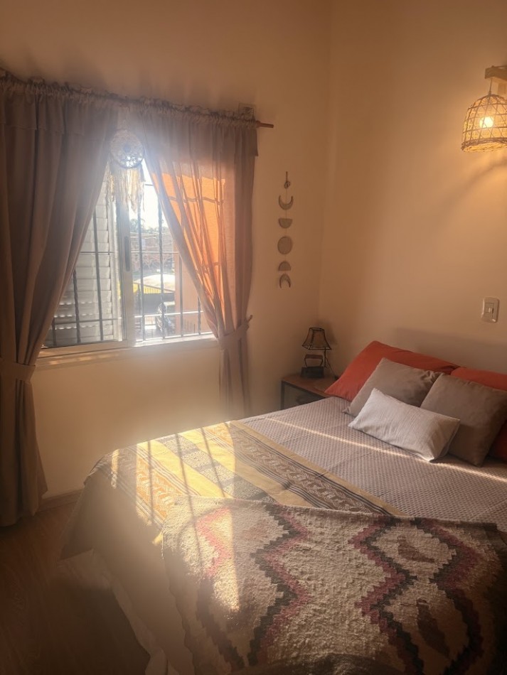  Casa 3 Ambientes en Barrio COTEVI IV, Ciudad Evita