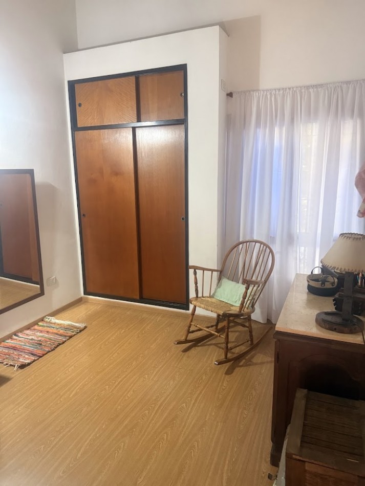  Casa 3 Ambientes en Barrio COTEVI IV, Ciudad Evita