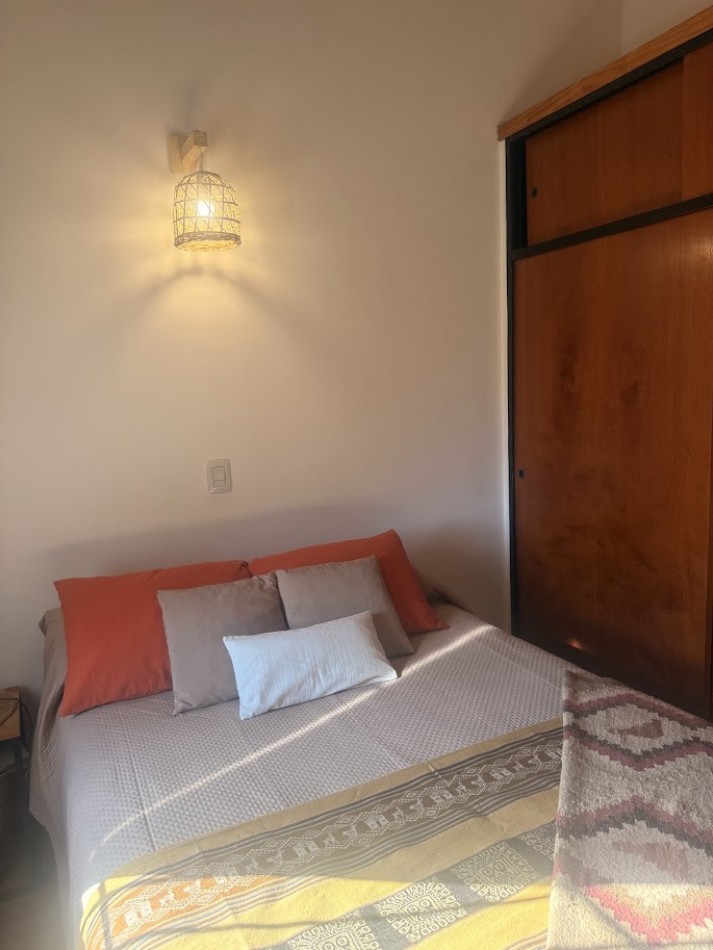  Casa 3 Ambientes en Barrio COTEVI IV, Ciudad Evita
