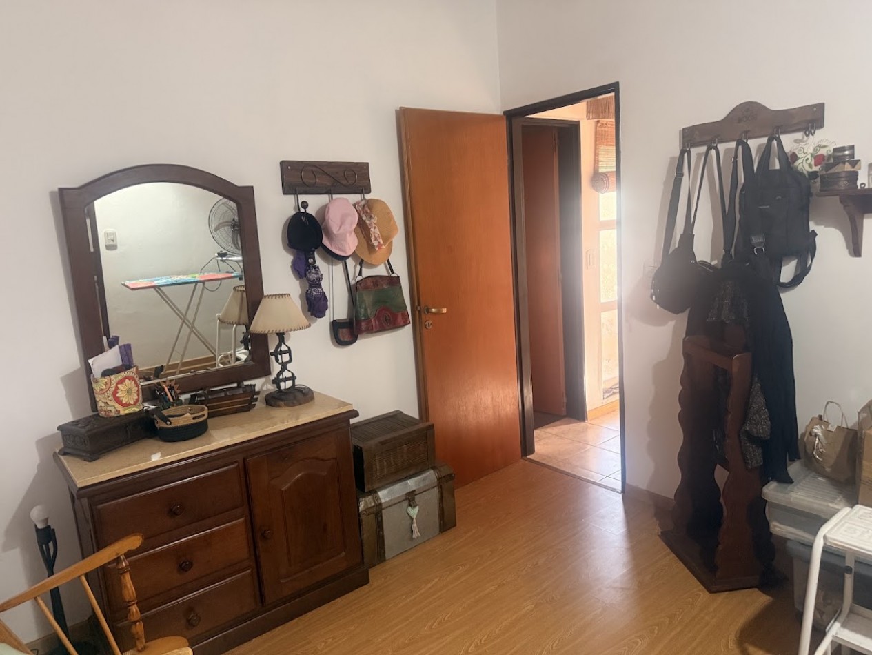  Casa 3 Ambientes en Barrio COTEVI IV, Ciudad Evita