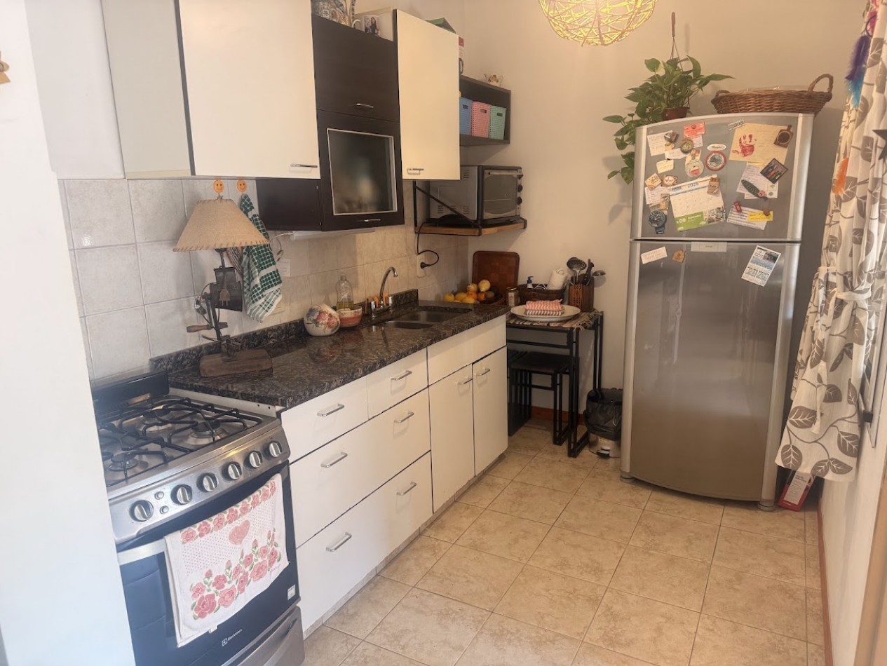  Casa 3 Ambientes en Barrio COTEVI IV, Ciudad Evita