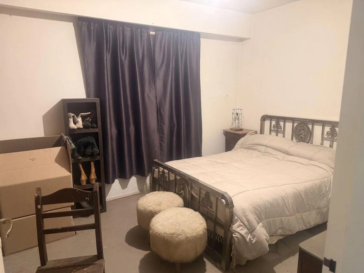 Departamento de 3 Ambientes en Venta. Tapiales