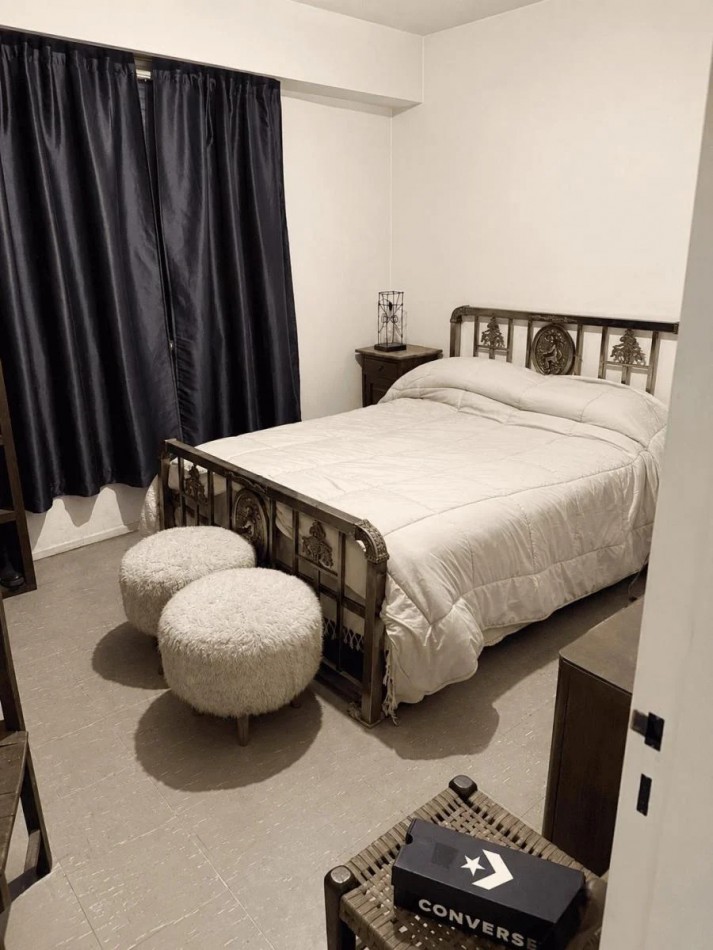 Departamento de 3 Ambientes en Venta. Tapiales