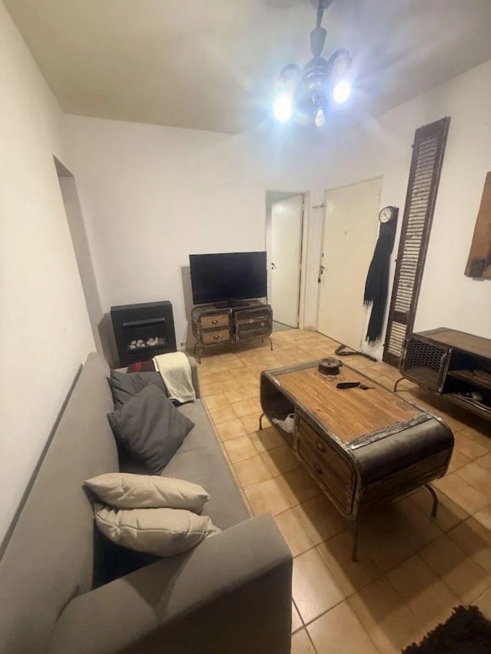Departamento de 3 Ambientes en Venta. Tapiales