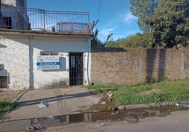 Departamento Monoambiente en Alquiler en Gonzalez Catan
