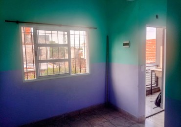 Alquiler Departamento de 2 Ambientes. Isidro Casanova.