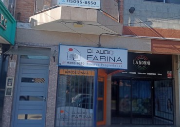 DEPARTAMENTO DE 2 AMBIENTES EN ALQUILER EN CIUDAD EVITA.