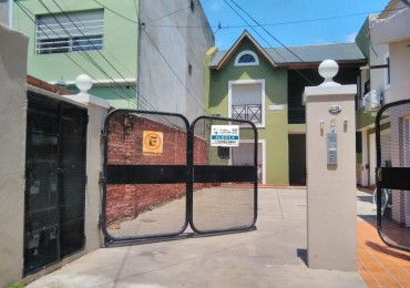 Departamento de 3 Ambientes en Alquiler. Ciudad Evita