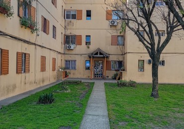 Departamento en Venta, 3 Amb. PLANTA BAJA. B° Villa Rossi - Ciudad Evita.