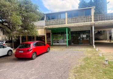 LOCAL COMERCIAL EN ALQUILER EN CIUDAD EVITA - ALQUILADO