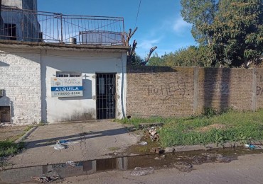 Departamento Monoambiente en Alquiler en Gonzalez Catan