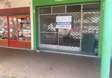 Local Comercial en Alquiler en Ciudad Evita