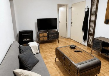 Departamento de 3 Ambientes en Venta. Tapiales